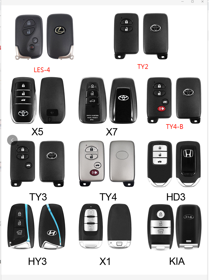 Fit 2008-2012 Honds keyless entry Remote push start 