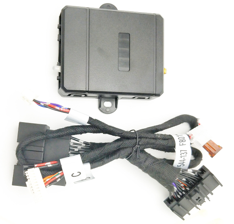 Ranger pickup 2016-2020 Plug and Play Remote start for FORD