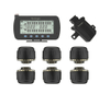 TD18 External truck RS232 Tpms for bus 