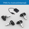 T518, Android Car Player Internal Tpms for Car