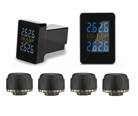 T181HSW, Nxp chip External car Tpms special for Honda