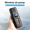 car Air pump Electronic Type