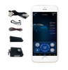 Honda Crider 2012-2018 Plug and Play smart phone Remote start 