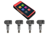 M8 Android color programming tool for tire pressure monitoring system tpms sensor