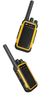  WALKIE TALKIE ANTI CRACKING USB CONVENIENT CHARGING