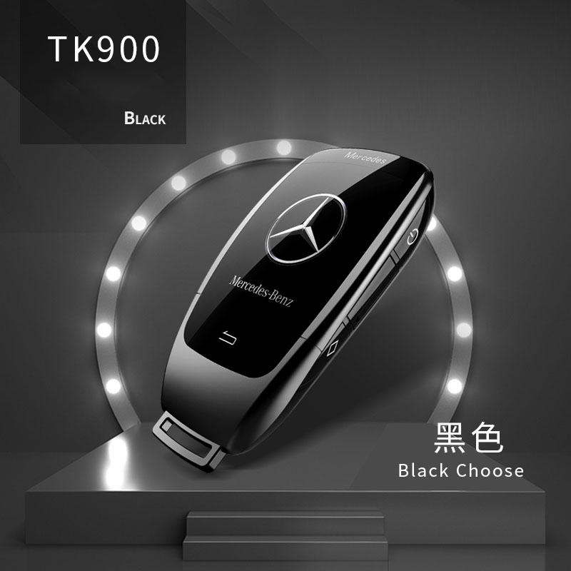 产品TK900图黑色