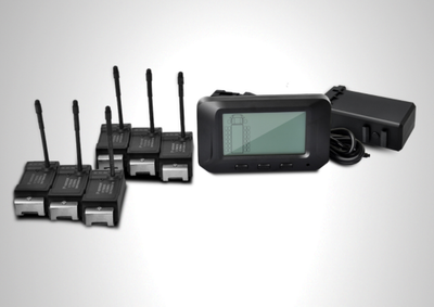 td21-6, Internal Bus Tpms for truck
