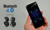Bluetooth smart phone external sensor TPMS for car