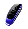 Blue lcd key Smart touch screen for Mercedes Benz