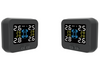 Internal TPMS with Small Display