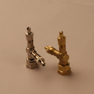 8v1 12v1 car bus otr truck Valve Adapter 